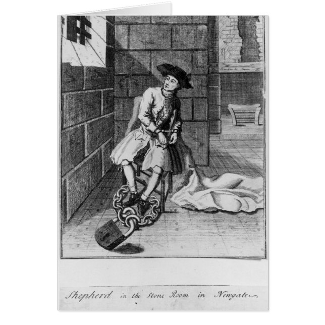 John Sheppard (Voorkant)