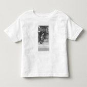 John Sheppard Kinder Shirts (Voorkant)