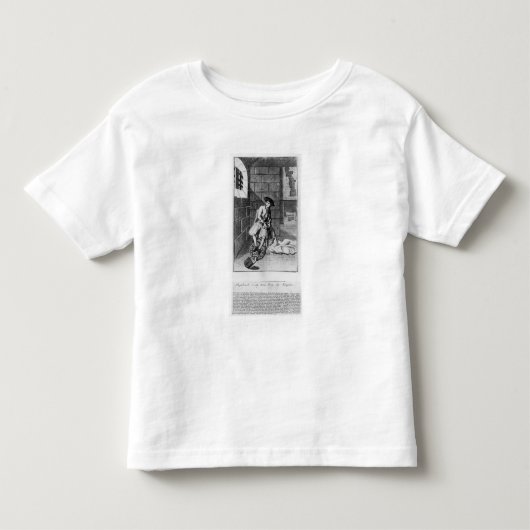 John Sheppard Kinder Shirts (Voorkant)