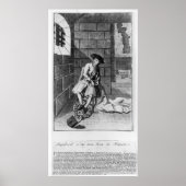 John Sheppard Poster (Voorkant)