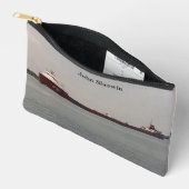 John Sherwin kosmetische tas (Open)