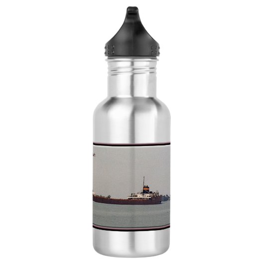 John Sherwin waterfles Waterfles (Rechts)