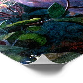 John Simmons: Een droom van een midzomernacht Poster (Hoek)