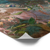 John Simmons Hermia en Lysander Shakespeare Poster (Hoek)