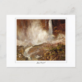 John Singer Sargent #100-2 - Fijne Kunst Briefkaart