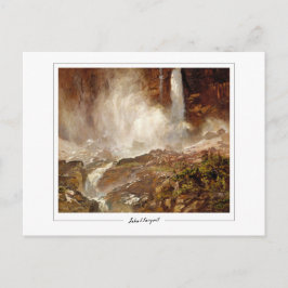 John Singer Sargent #100-2 - Fijne Kunst Briefkaart