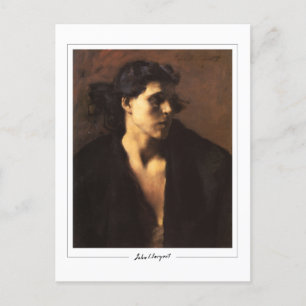 John Singer Sargent #130 - Fijne Kunst Briefkaart