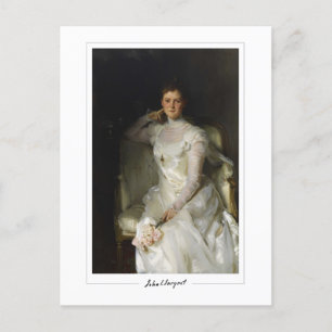 John Singer Sargent #138 - Fijne Kunst Briefkaart