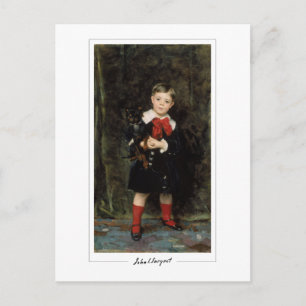 John Singer Sargent #14 - Fijne Kunst Briefkaart