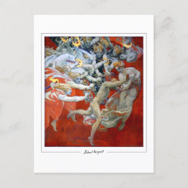 John Singer Sargent #167-2 - Fijne Kunst Briefkaart