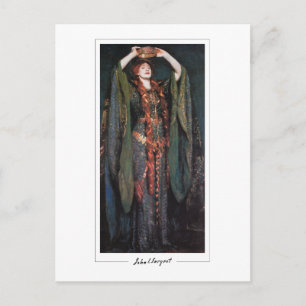 John Singer Sargent #253 - Fijne Kunst Briefkaart