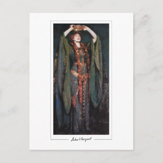John Singer Sargent #253 - Fijne Kunst Briefkaart