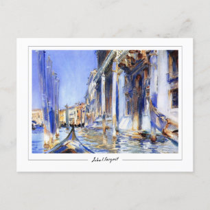 John Singer Sargent #288 - Fijne Kunst Briefkaart