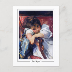 John Singer Sargent #302 - Fijne Kunst Briefkaart