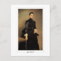 John Singer Sargent #431-2 - Fijne Kunst