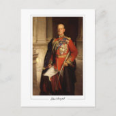 John Singer Sargent #45-2 - Fijne Kunst Briefkaart (Voorkant)