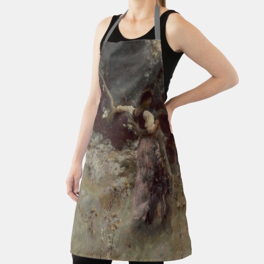 John Singer Sargent - A Capriote Schort (Insitu)