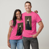 John Singer Sargent Art Style John Singer Sargent T-shirt (Unisex)