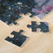 John Singer Sargent CarnLily Legpuzzel (Zijkant)