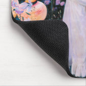 John Singer Sargent CarnLily Roos Muismat (Hoek)