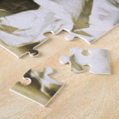 John Singer Sargent - El Jaleo Legpuzzel (Zijkant)