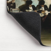 John Singer Sargent-El Jaleo Muismat (Hoek)