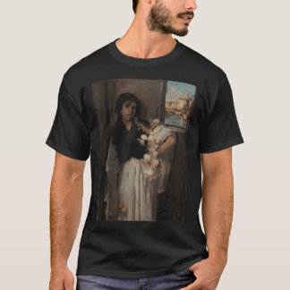 John singer sargent Eleanora O'Donnell Iselin (M T-shirt