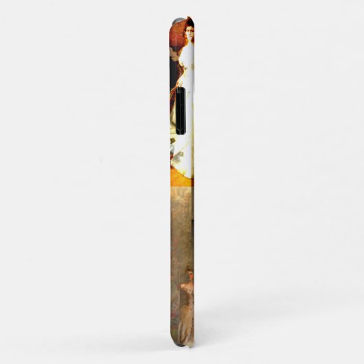 John Singer Sargent Elegant Dames Collage Case-Mate iPhone Case (Achterkant/rechts)