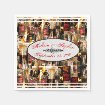 John Singer Sargent Elegant Lady Portrait Collage