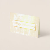 .John Singer Sargent Elegant Portret Collage Folie Kaarten (Voorkant)