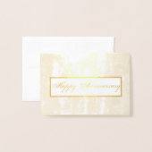 .John Singer Sargent Elegant Portret Collage Folie Kaarten (Voorkant met envelop)