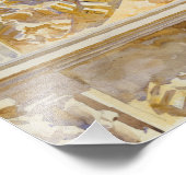 John Singer Sargent - Escutcheon van Charles V Foto Afdruk (Hoek)