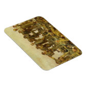 John Singer Sargent - Gassed Magneet (Rechterzijde)