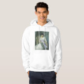 John Singer Sargent Lady Agnew Hoodie (Voorkant volledig)