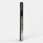 John Singer Sargent Lady Agnew iPhone Case (Achterkant/rechts)