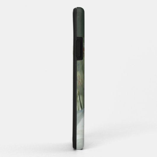 John Singer Sargent Lady Agnew iPhone Case (Achterkant/rechts)