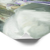 John Singer Sargent Lady Agnew Print Foto Afdruk (Hoek)