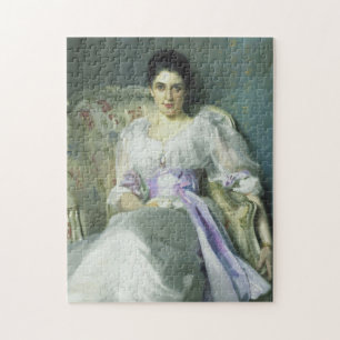 John Singer Sargent Lady Agnew Puzzle Legpuzzel