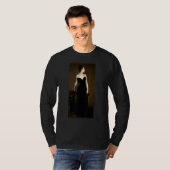 John Singer Sargent Madame Pierre Gautreau T-shirt (Voorkant volledig)