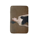 John Singer Sargent Madame X Classic Portret Badmat (Voorkant Verticaal)