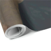 John Singer Sargent Madame X Classic Portret Cadeaupapier (Rol Hoek)