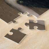 John Singer Sargent Madame X Classic Portret Legpuzzel (Zijkant)