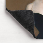 John Singer Sargent Madame X Classic Portret Muismat (Hoek)