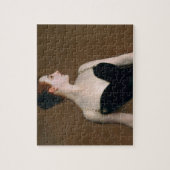 John Singer Sargent Madame X Klassiek Portret Legpuzzel (Verticaal)