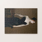 John Singer Sargent Madame X Puzzle Legpuzzel (Horizontaal)