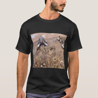 John singer sargent Peter A. B. Widener T-shirt