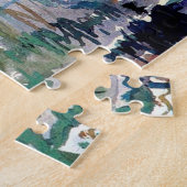 John Singer Sargent - Scuola Di San Rocco Legpuzzel (Zijkant)