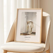 John Singer Sargent Smoke of Ambergris Art Print