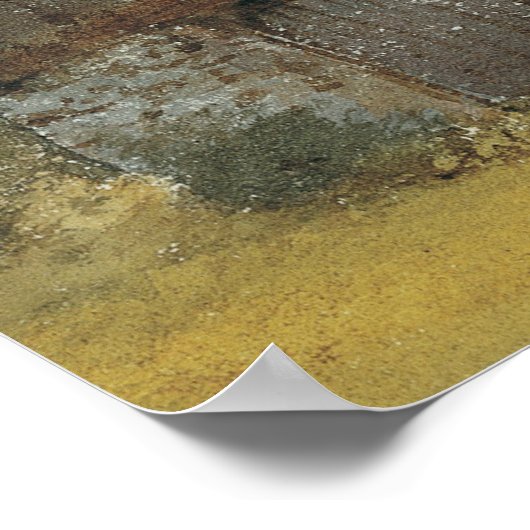 John Singer Sargent - Tyrolean Shrine Poster (Hoek)