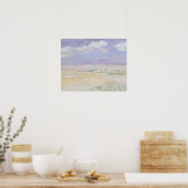 John Singer Sargent - uit Avila Poster (Keuken)